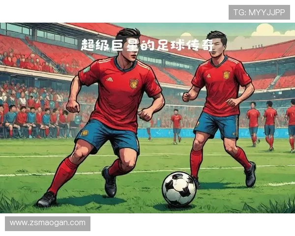 追逐梦想的脚步我立志成为足球场上的明星球员 追逐梦想的脚步我立志成为足球场上的明星球员