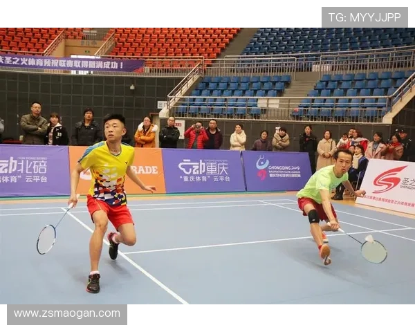 重庆羽毛球队的蜕变之旅探索新机遇与挑战的联赛特别报道 重庆羽毛球队的蜕变之旅探索新机遇与挑战的联赛特别报道