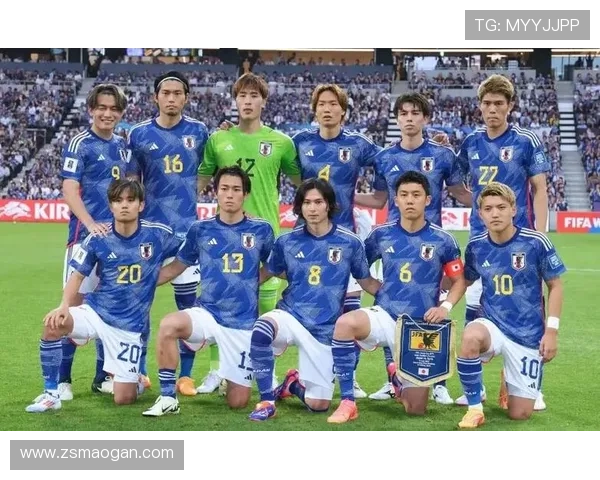 日本足球明星阵容揭秘这些球员将引领未来的出界之路