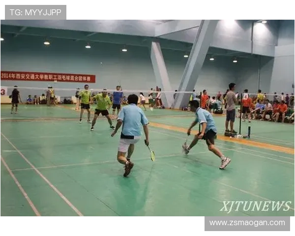 西安羽毛球队选拔赛背后的拼搏故事与奋斗历程分享 西安羽毛球队选拔赛背后的拼搏故事与奋斗历程分享