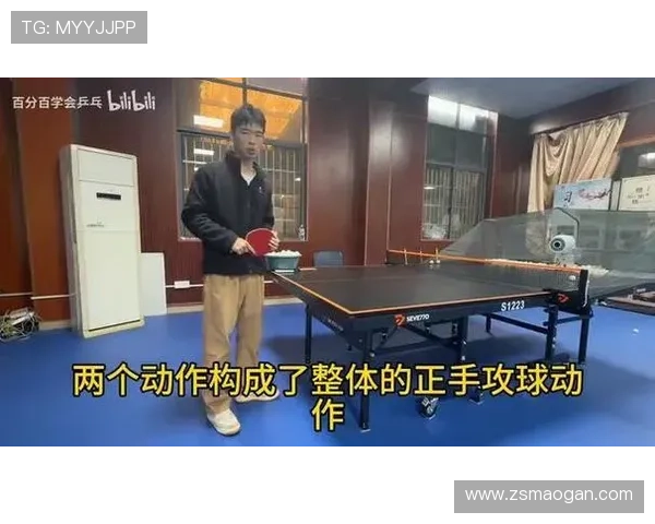 从零基础到高手之路：全面掌握乒乓球速度技巧与训练方法